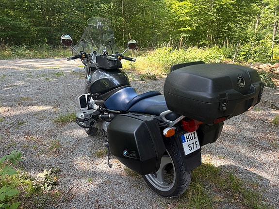 BMW R 1100 R 5 of 6