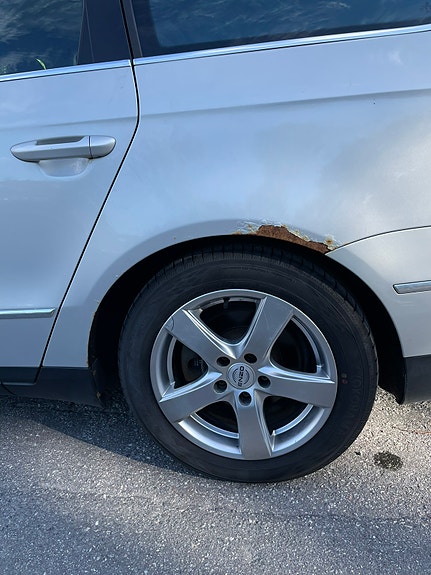 Volkswagen Passat 15 of 19