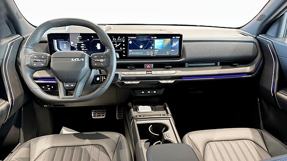 Kia Seltos 7 of 17