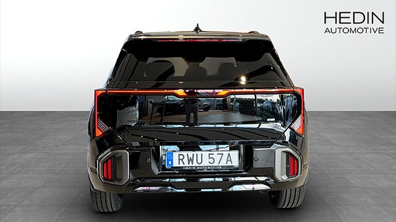 Kia Seltos 5 of 17