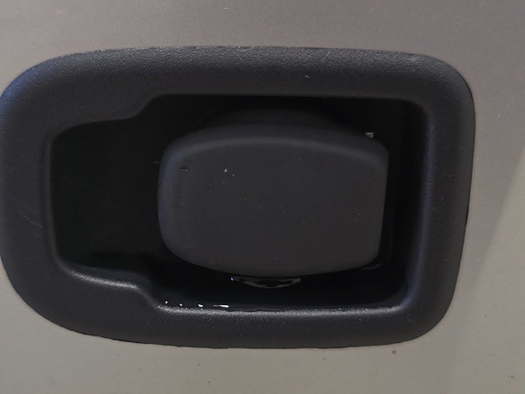 Volvo V70 22 of 23