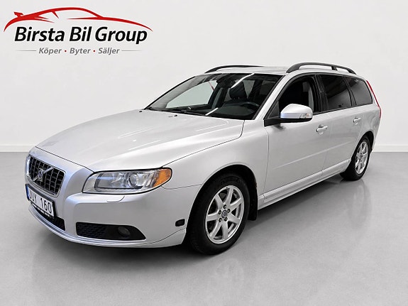 Volvo V70 6 of 23