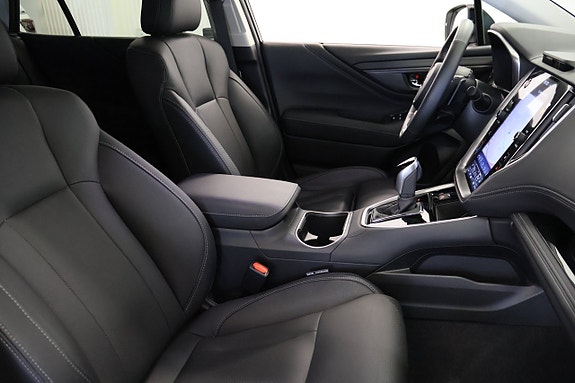 Subaru Outback 16 of 21