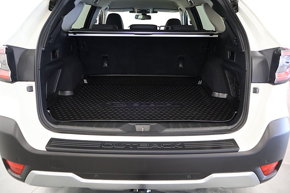 Subaru Outback 18 of 21