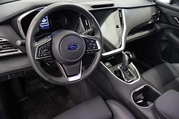 Subaru Outback 7 of 21