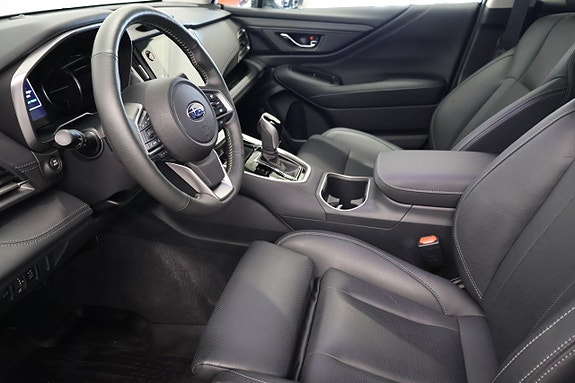 Subaru Outback 5 of 21
