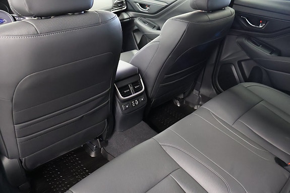 Subaru Outback 21 of 21