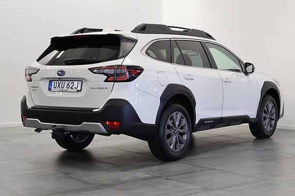 Subaru Outback 3 of 21
