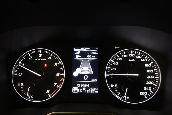 Subaru Outback 11 of 21