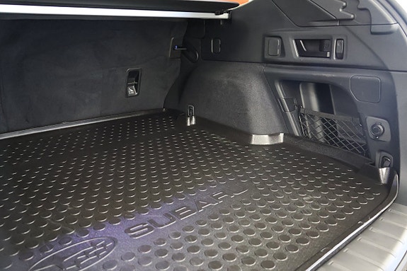 Subaru Outback 17 of 21