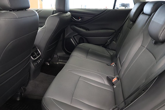 Subaru Outback 20 of 21