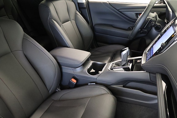 Subaru Outback 13 of 21