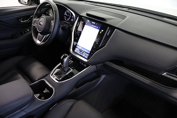 Subaru Outback 15 of 21