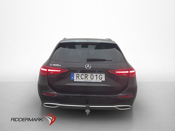 Mercedes-Benz C300 5 of 30