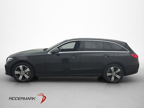 Mercedes-Benz C300 2 of 30