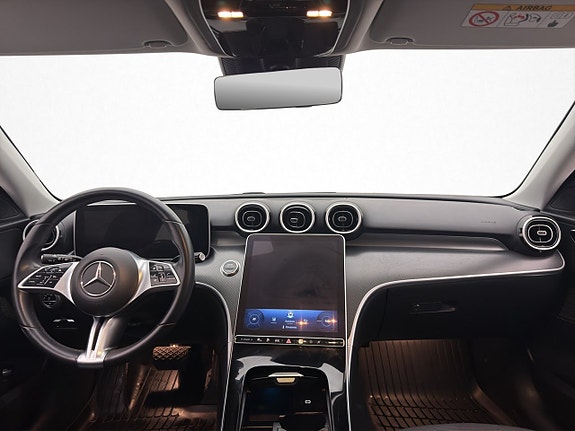 Mercedes-Benz C300 13 of 30