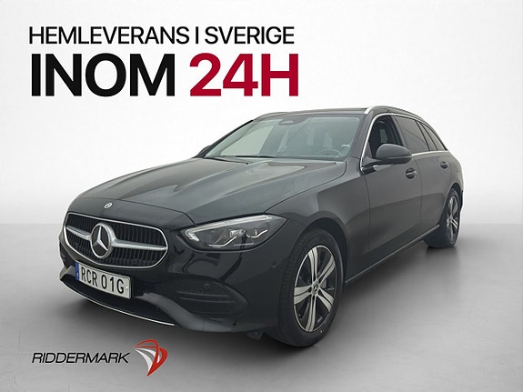 Mercedes-Benz C300 3 of 30