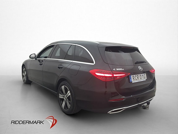 Mercedes-Benz C300 4 of 30
