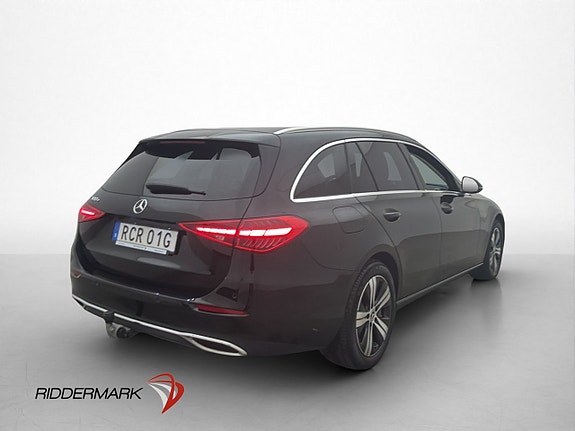 Mercedes-Benz C300 6 of 30