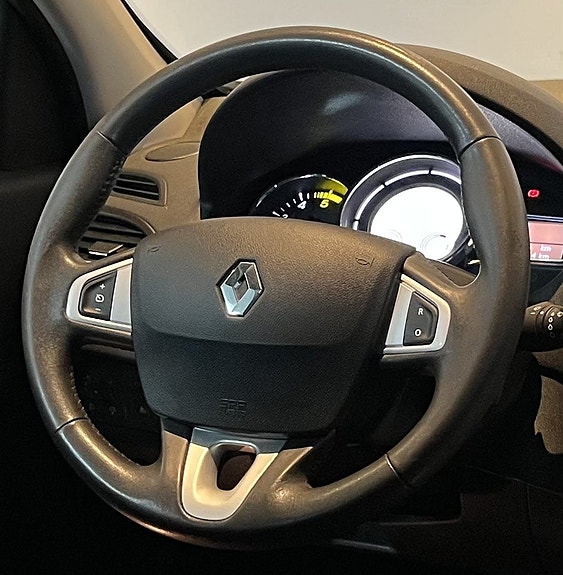Renault Megane 8 of 17