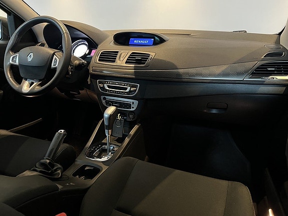 Renault Megane 9 of 17