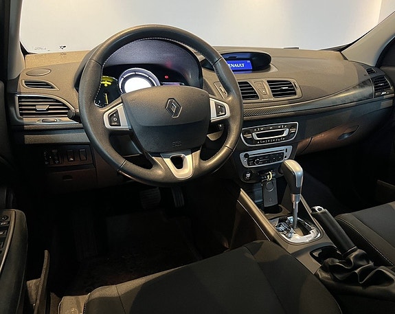 Renault Megane 10 of 17