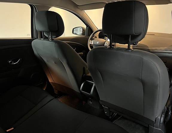 Renault Megane 15 of 17