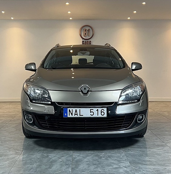 Renault Megane 6 of 17