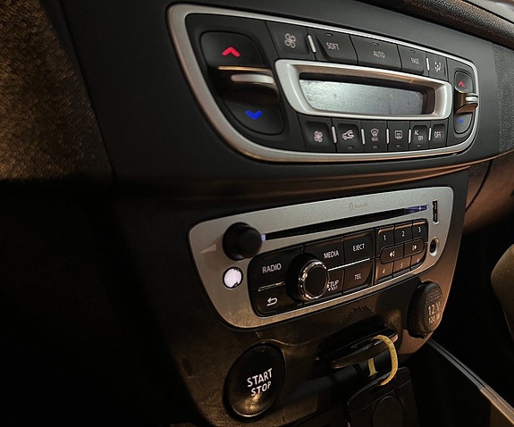 Renault Megane 11 of 17
