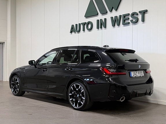 BMW 330e 4 of 25