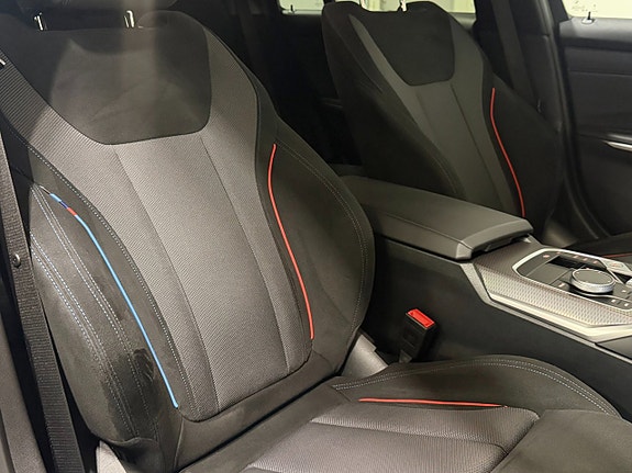 BMW 330e 8 of 25