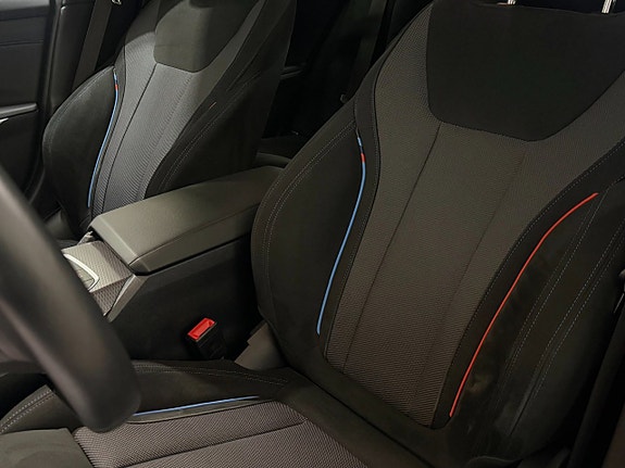 BMW 330e 7 of 25