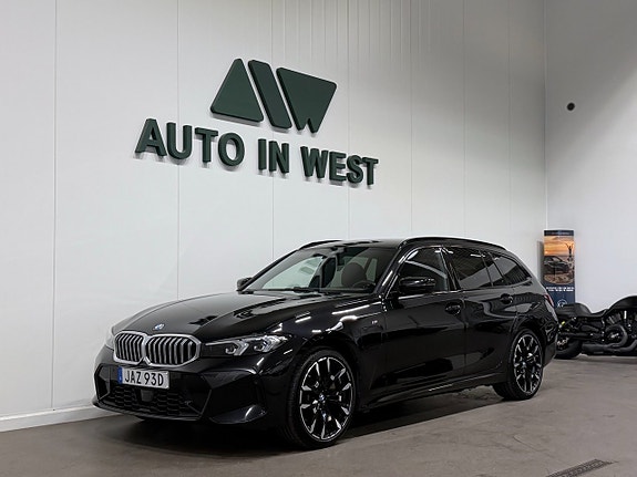 BMW 330e 2 of 25