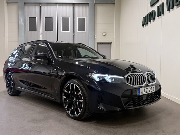 BMW 330e 22 of 25