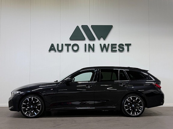 BMW 330e 3 of 25