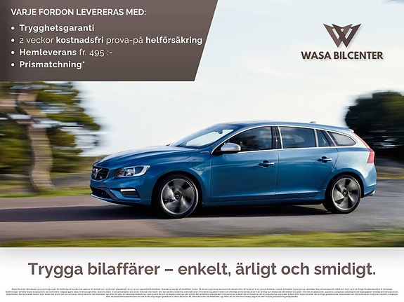 Volvo V40 Cross Country 2 of 16