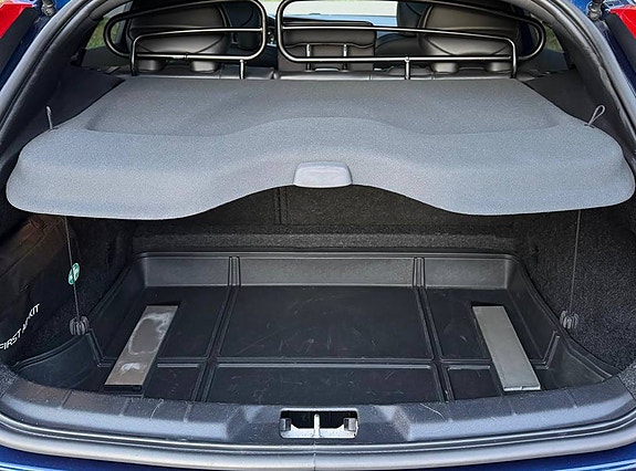 Volvo V40 Cross Country 12 of 16