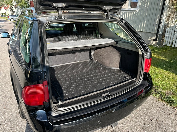 Saab 9-5 6 of 11