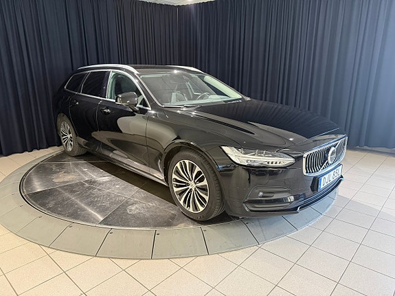 Volvo V90 8 of 14