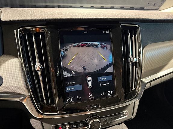 Volvo V90 12 of 14
