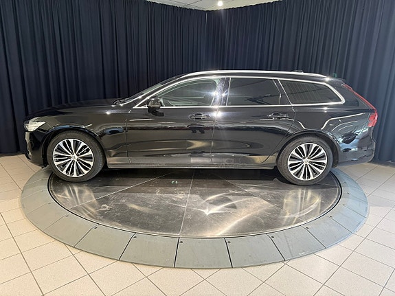 Volvo V90 3 of 14