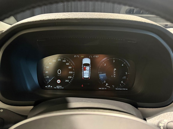 Volvo V90 11 of 14
