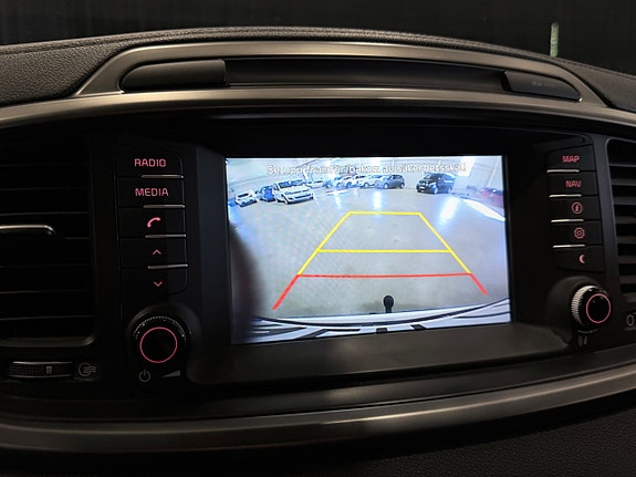 Kia Sorento 28 of 29