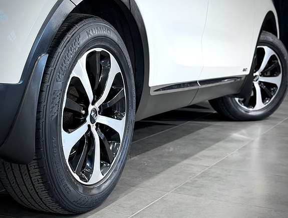 Kia Sorento 7 of 29