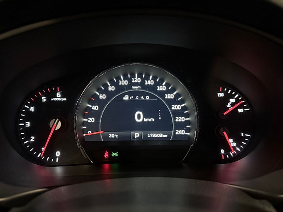 Kia Sorento 29 of 29