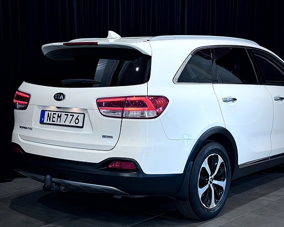 Kia Sorento 6 of 29