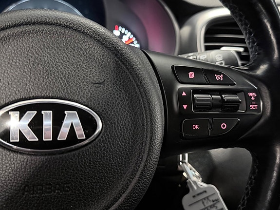 Kia Sorento 23 of 29