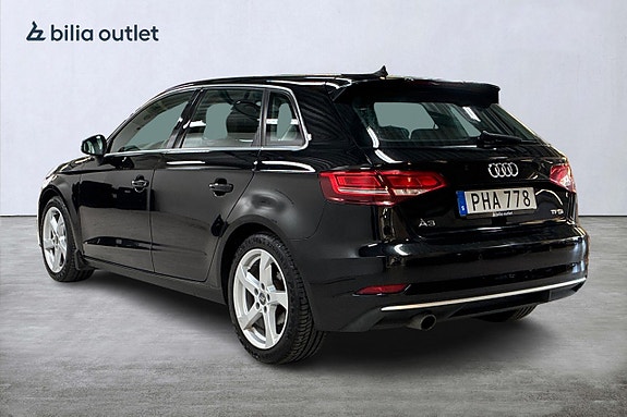 Audi A3 8 of 24