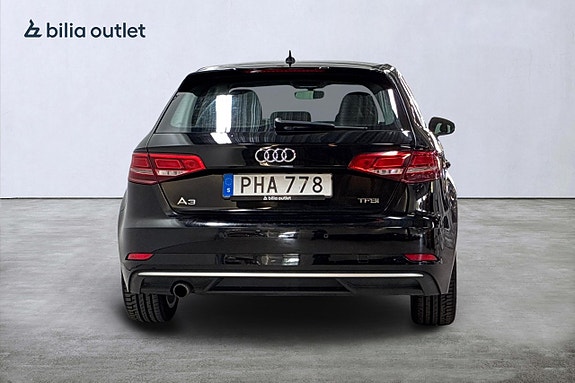 Audi A3 7 of 24