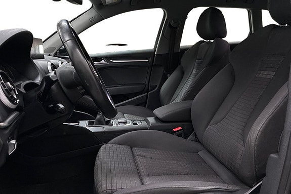 Audi A3 12 of 24